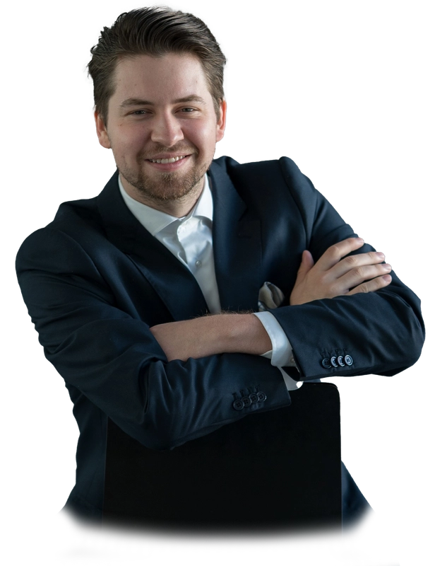 Dominik Kolouch PFP